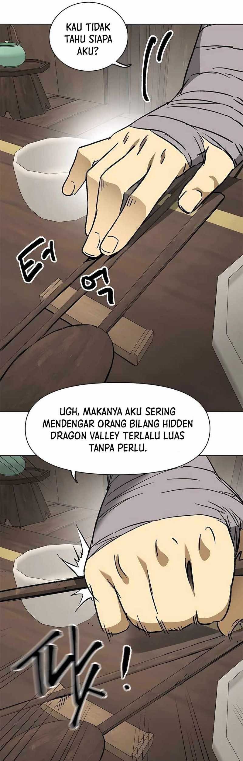 Infinite Level Up in Murim chapter 197 halaman 77