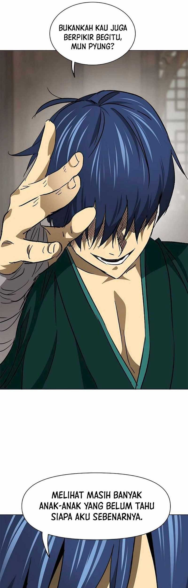 Infinite Level Up in Murim chapter 197 halaman 82