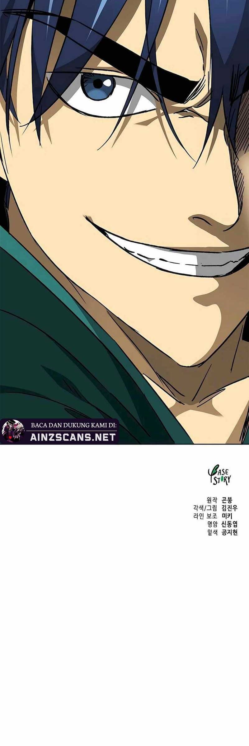 Infinite Level Up in Murim chapter 197 halaman 83