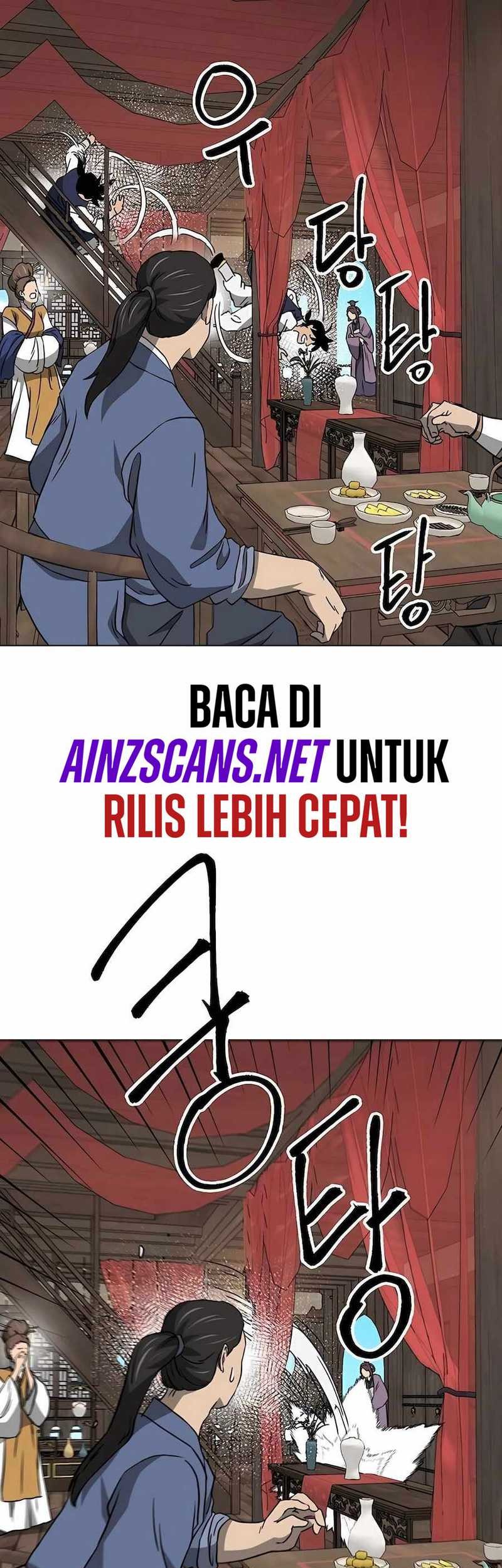 Infinite Level Up in Murim Bab 198 halaman 3