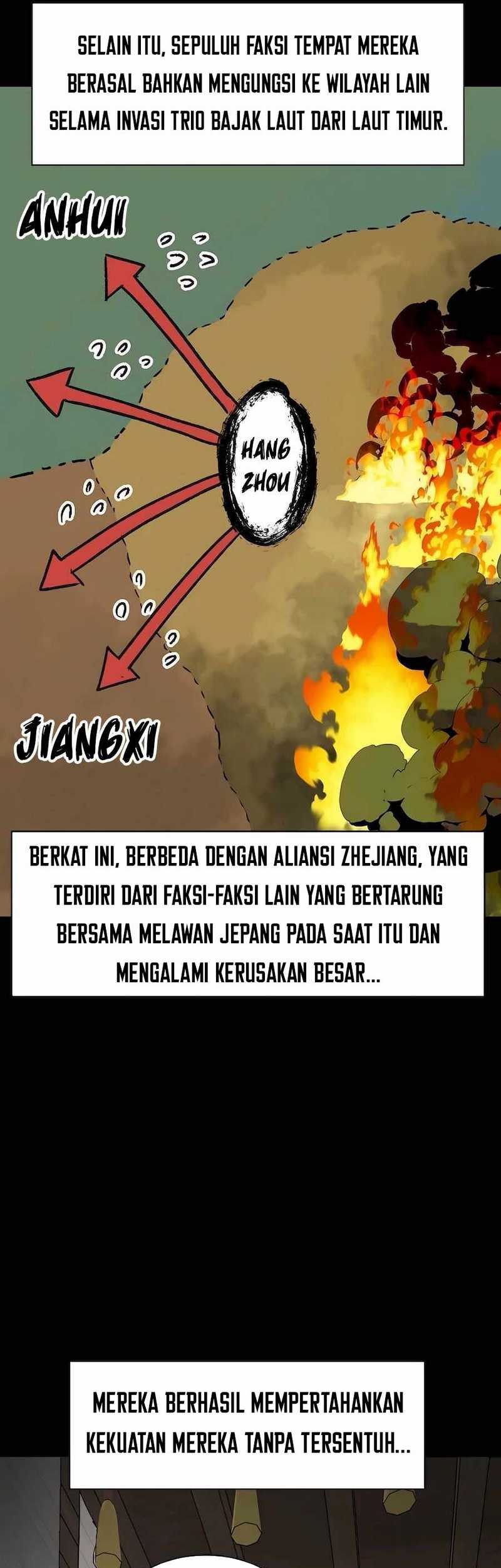 Infinite Level Up in Murim Bab 198 halaman 18