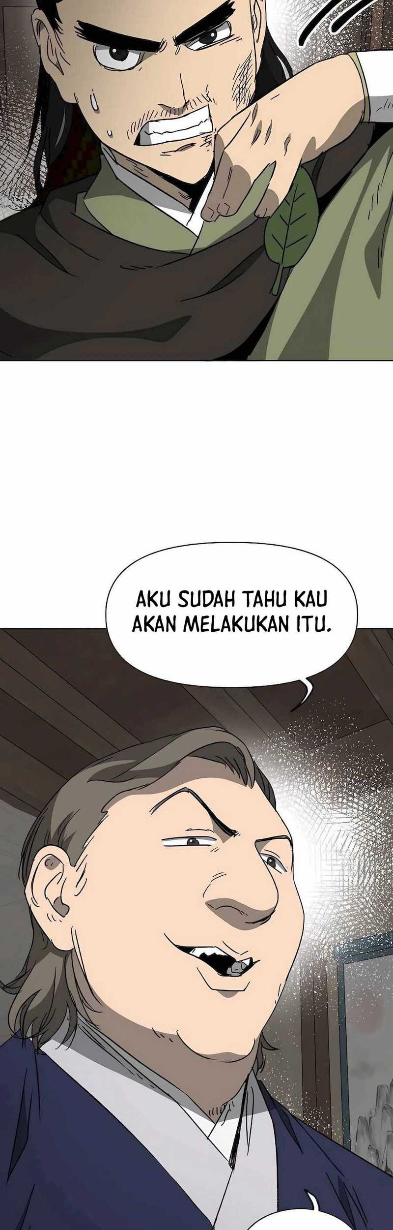 Infinite Level Up in Murim Bab 198 halaman 20