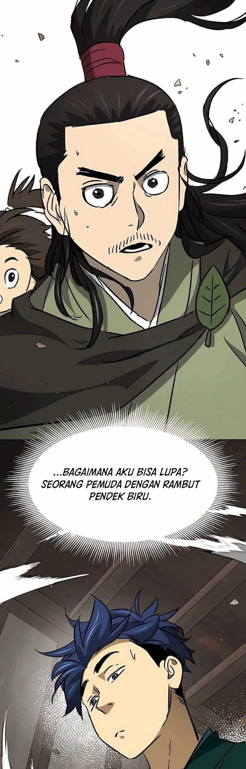 Infinite Level Up in Murim Bab 198 halaman 30