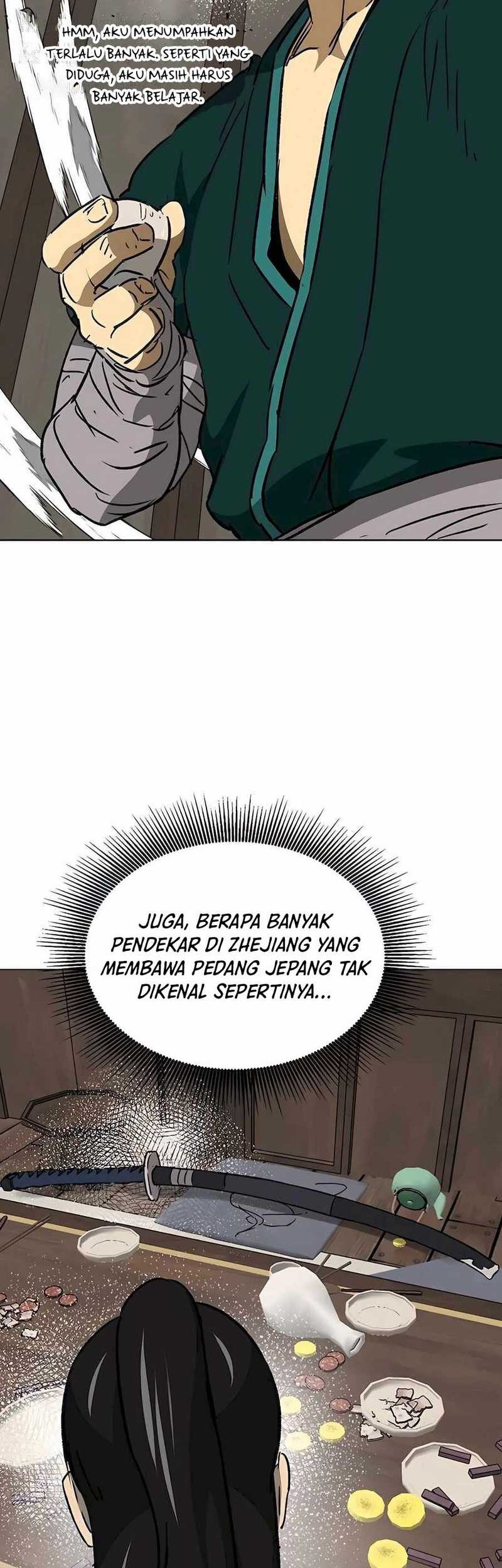 Infinite Level Up in Murim Bab 198 halaman 31