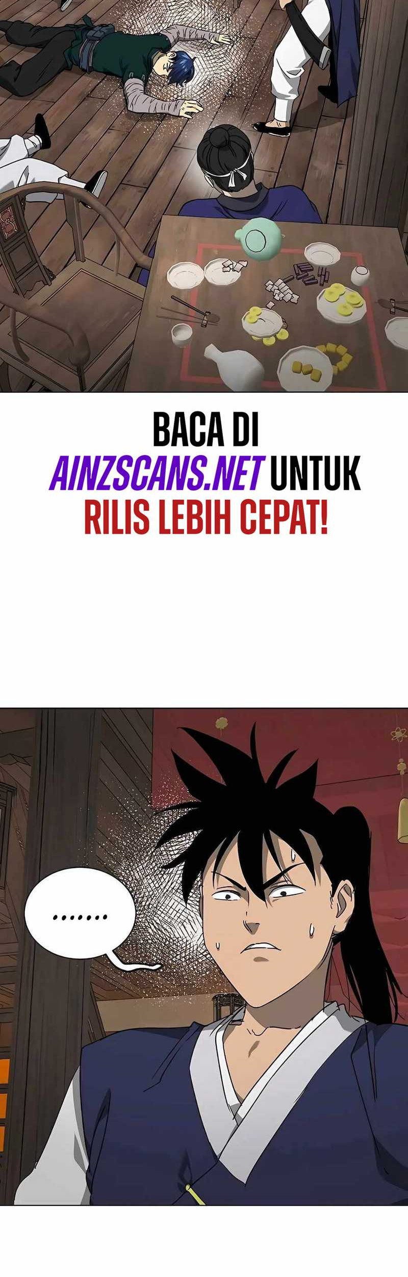 Infinite Level Up in Murim chapter 199 halaman 4