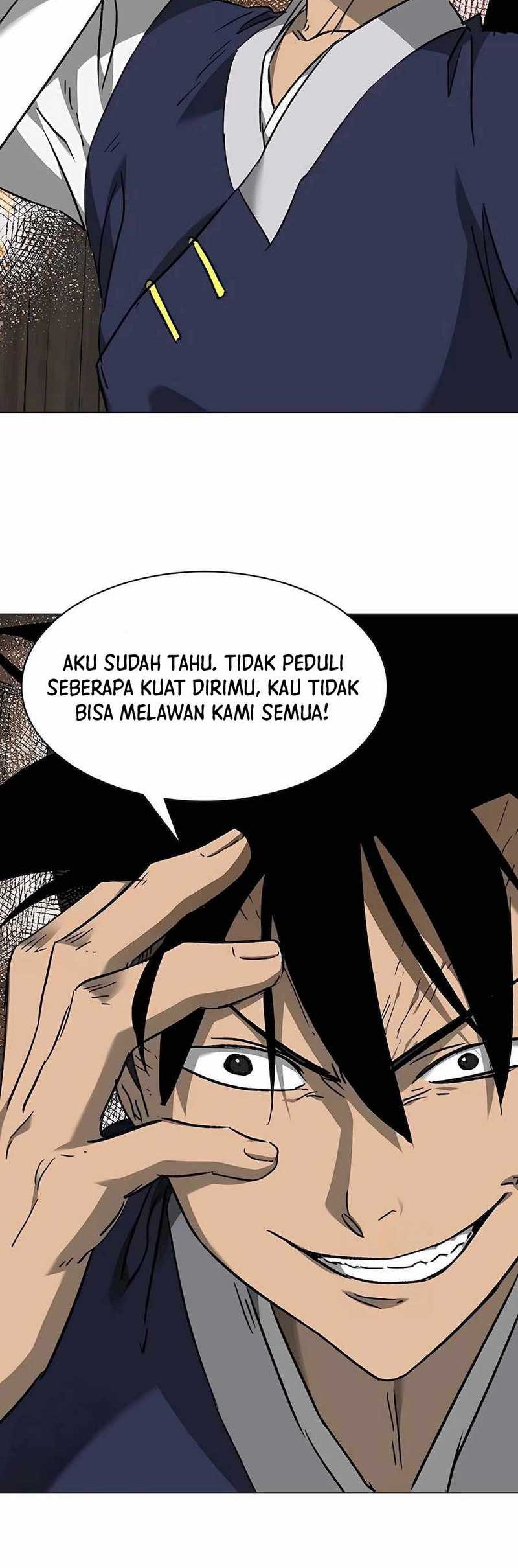 Infinite Level Up in Murim chapter 199 halaman 6