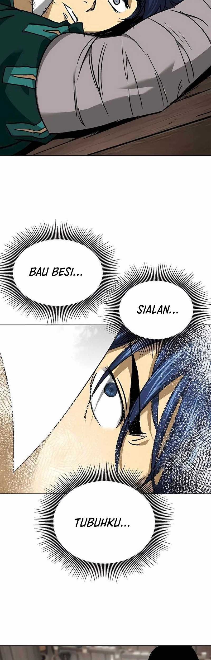 Infinite Level Up in Murim chapter 199 halaman 8