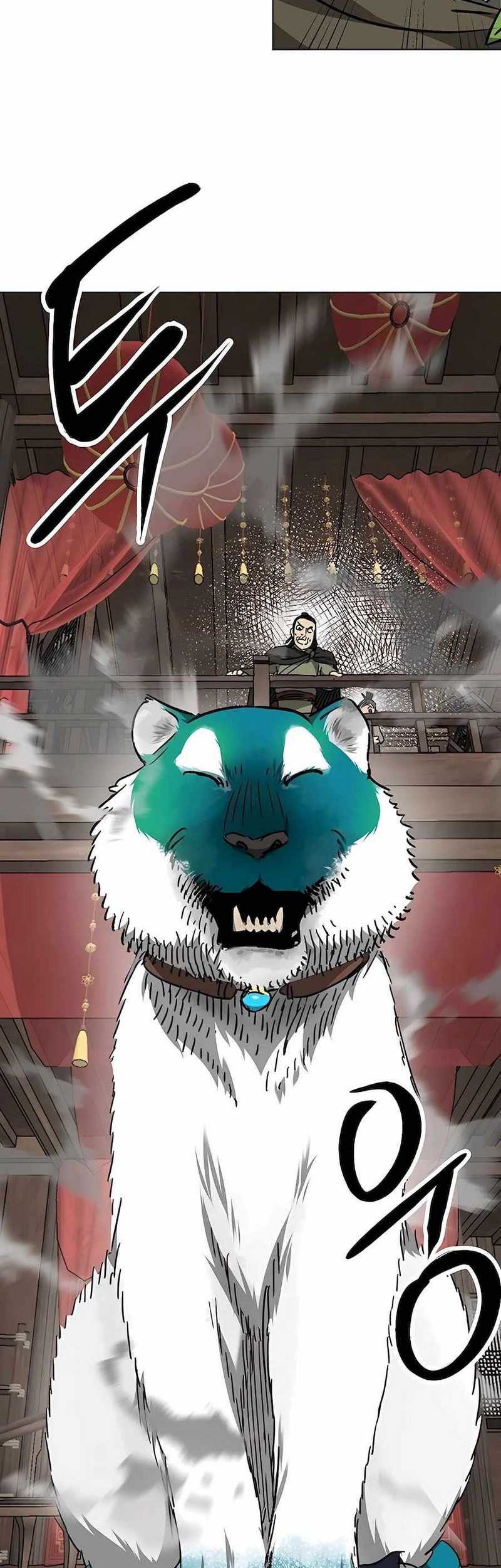 Infinite Level Up in Murim chapter 199 halaman 14