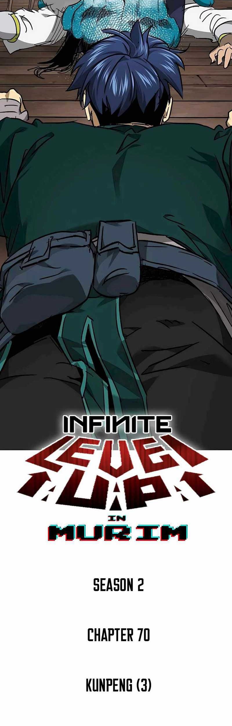 Infinite Level Up in Murim chapter 199 halaman 15