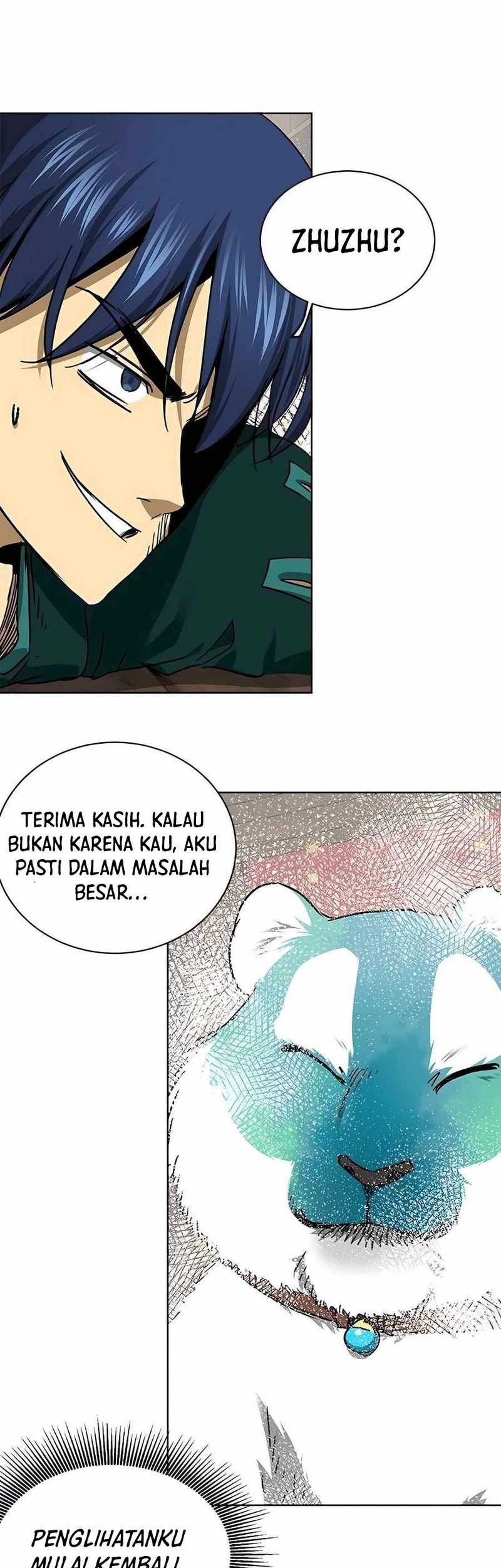 Infinite Level Up in Murim chapter 199 halaman 17