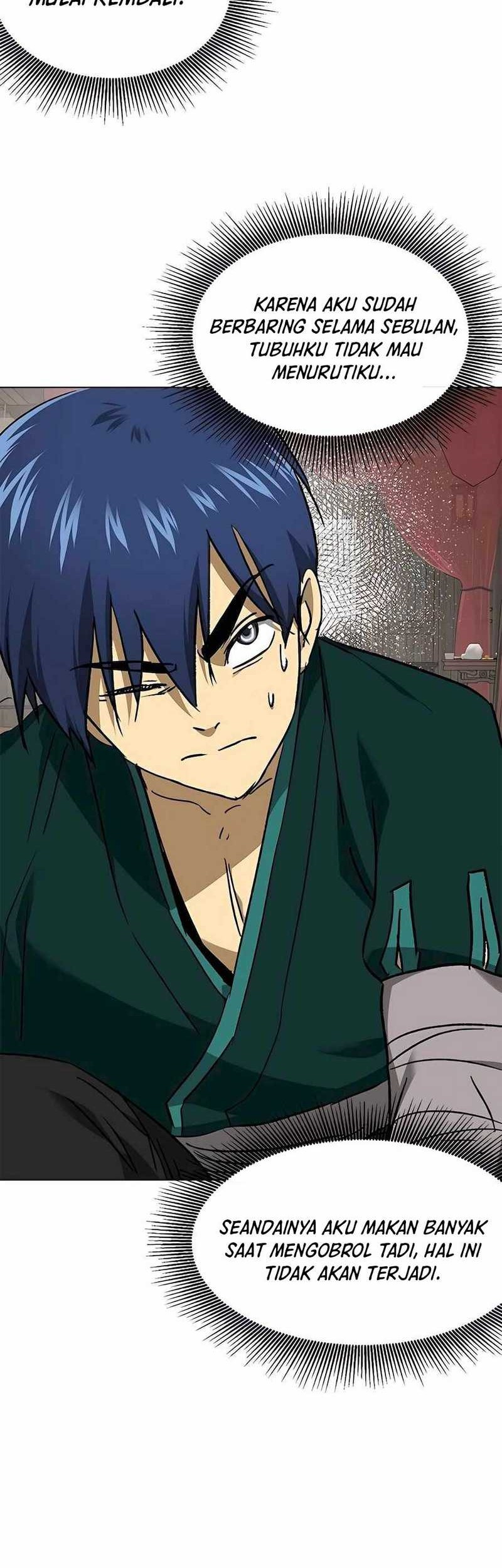 Infinite Level Up in Murim chapter 199 halaman 18
