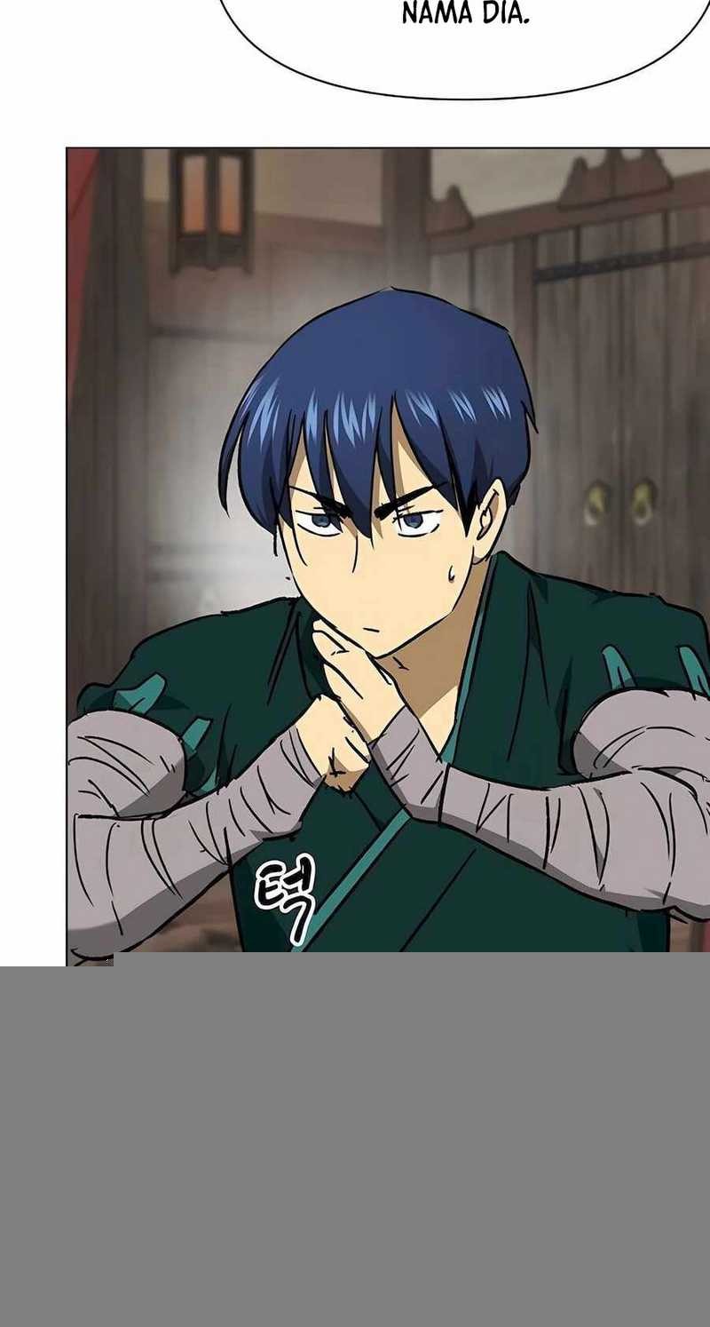 Infinite Level Up in Murim chapter 199 halaman 26