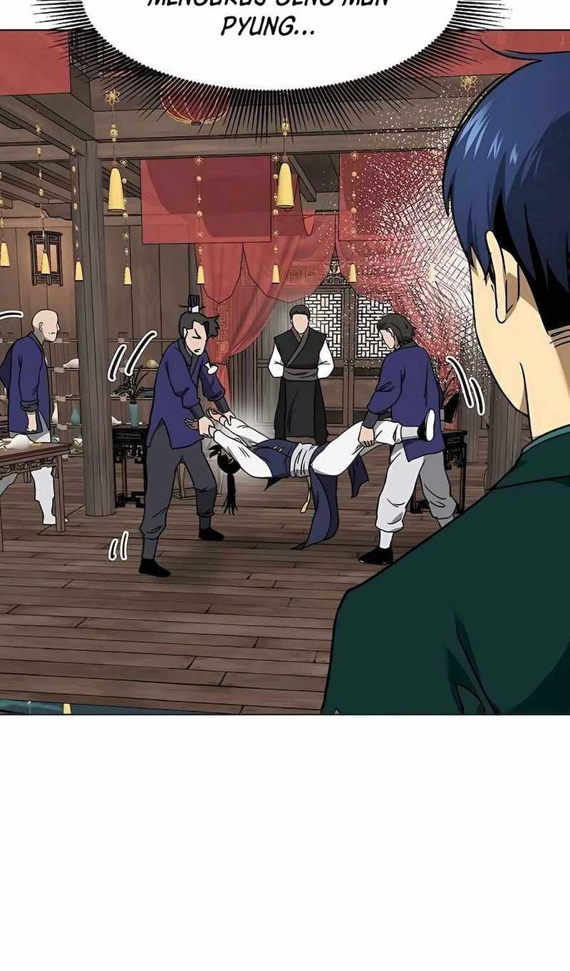 Infinite Level Up in Murim chapter 199 halaman 31