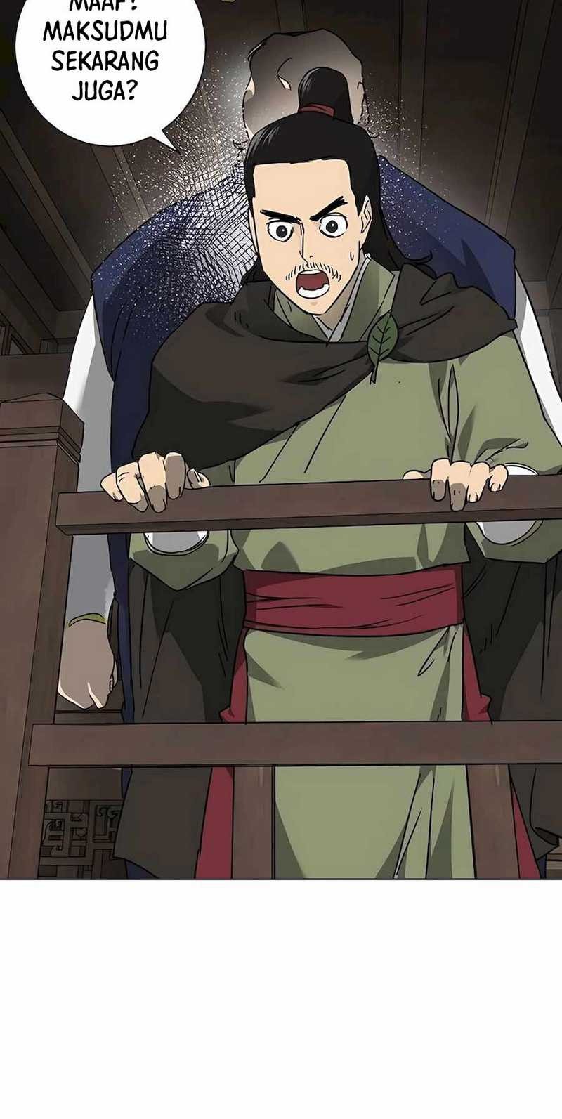 Infinite Level Up in Murim chapter 199 halaman 36