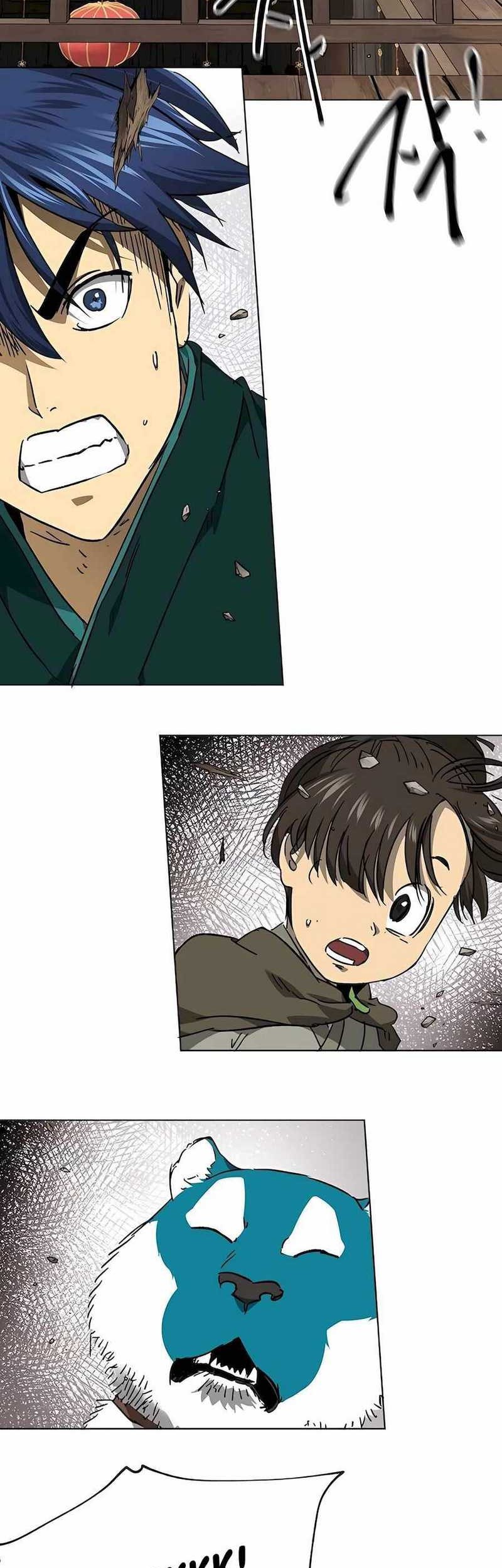 Infinite Level Up in Murim chapter 199 halaman 39