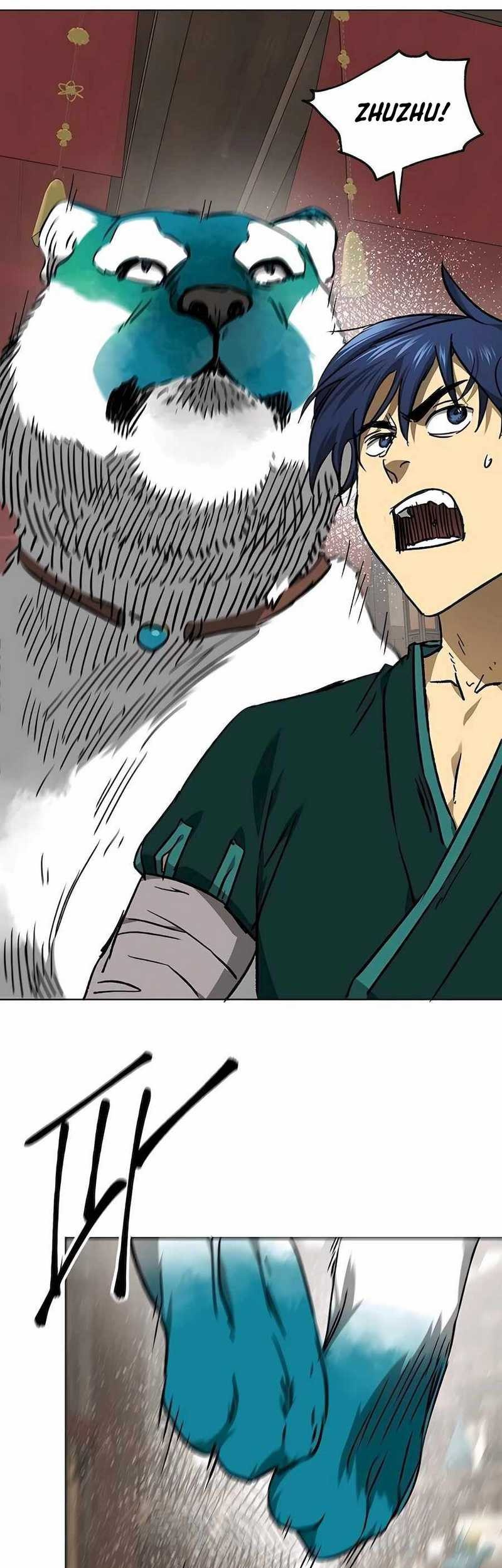 Infinite Level Up in Murim chapter 199 halaman 42