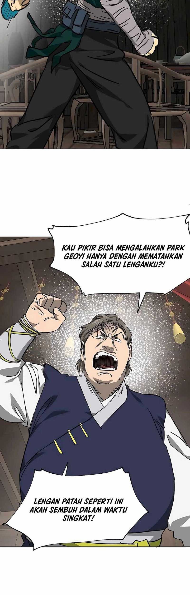 Infinite Level Up in Murim chapter 199 halaman 44