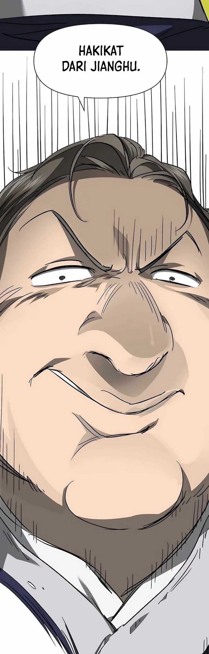 Infinite Level Up in Murim chapter 199 halaman 49