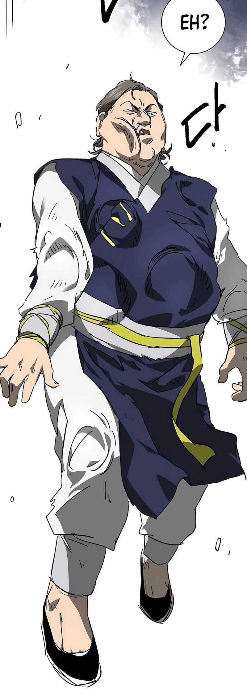 Infinite Level Up in Murim chapter 199 halaman 51
