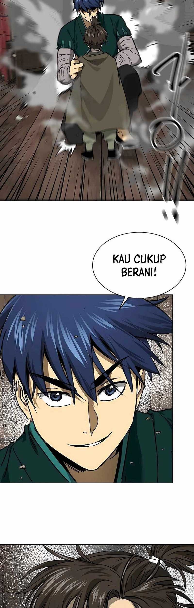 Infinite Level Up in Murim chapter 199 halaman 53