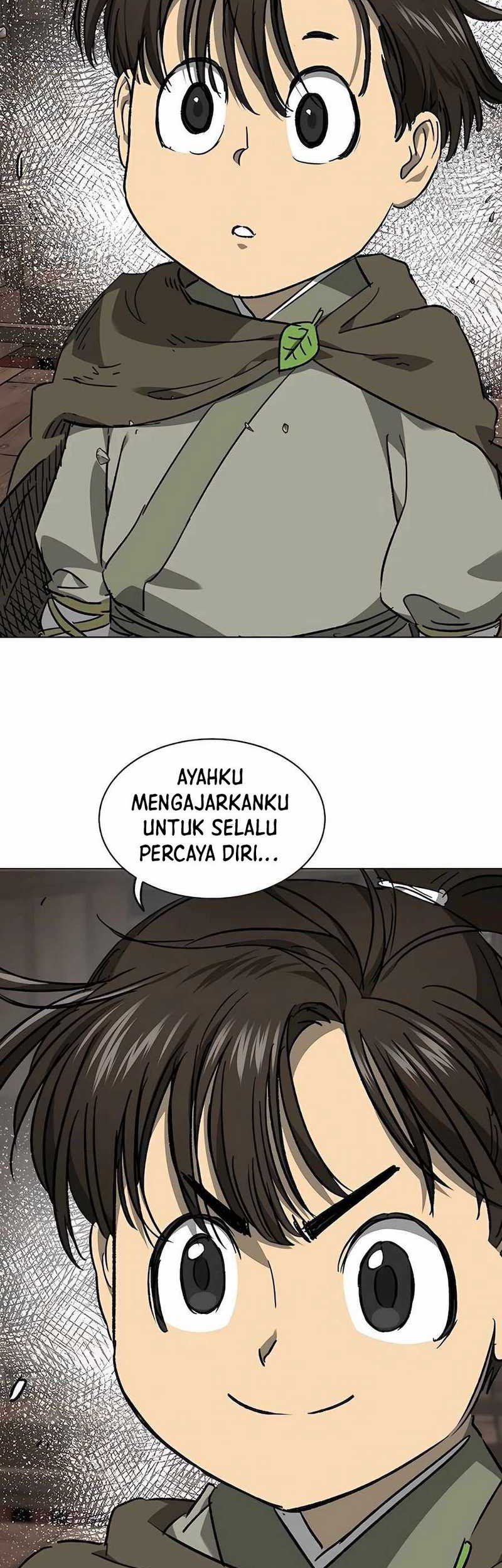 Infinite Level Up in Murim chapter 199 halaman 54
