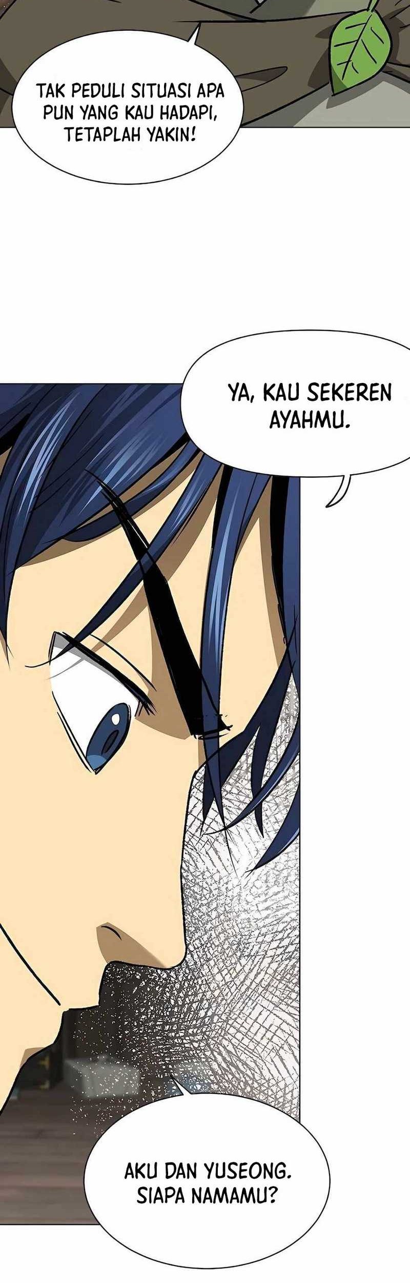 Infinite Level Up in Murim chapter 199 halaman 55