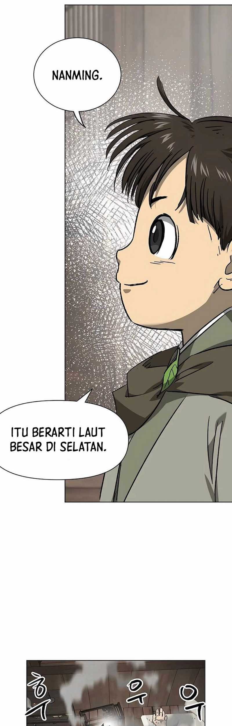 Infinite Level Up in Murim chapter 199 halaman 57