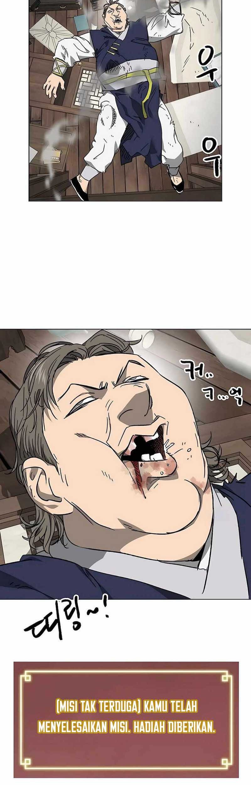 Infinite Level Up in Murim chapter 199 halaman 58