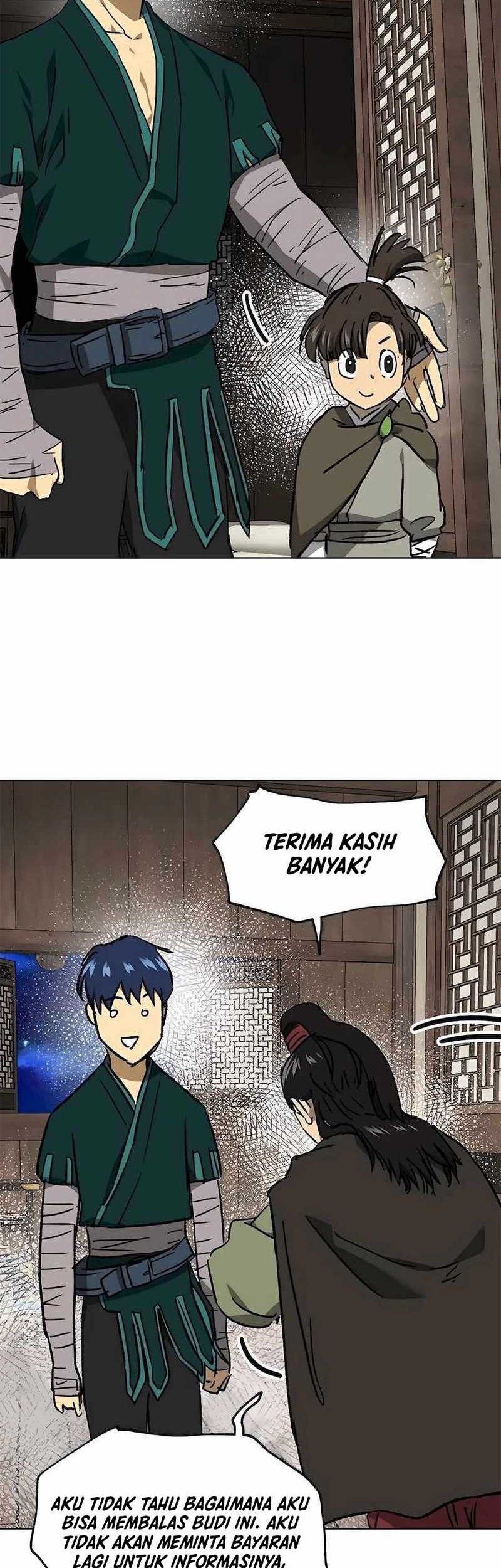 Infinite Level Up in Murim chapter 199 halaman 63