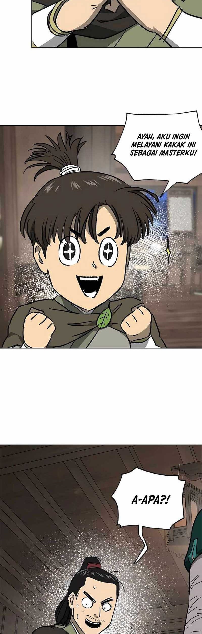 Infinite Level Up in Murim chapter 199 halaman 65