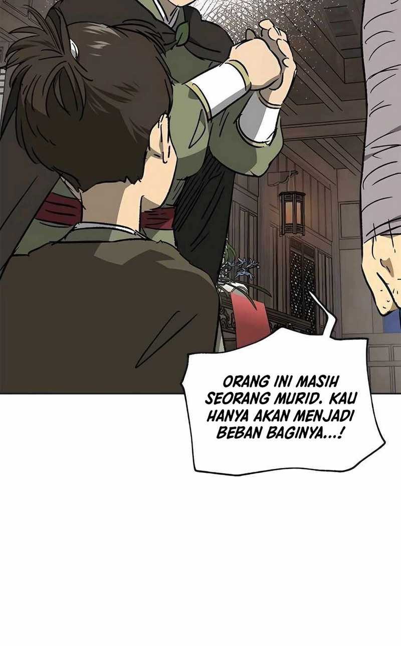 Infinite Level Up in Murim chapter 199 halaman 66