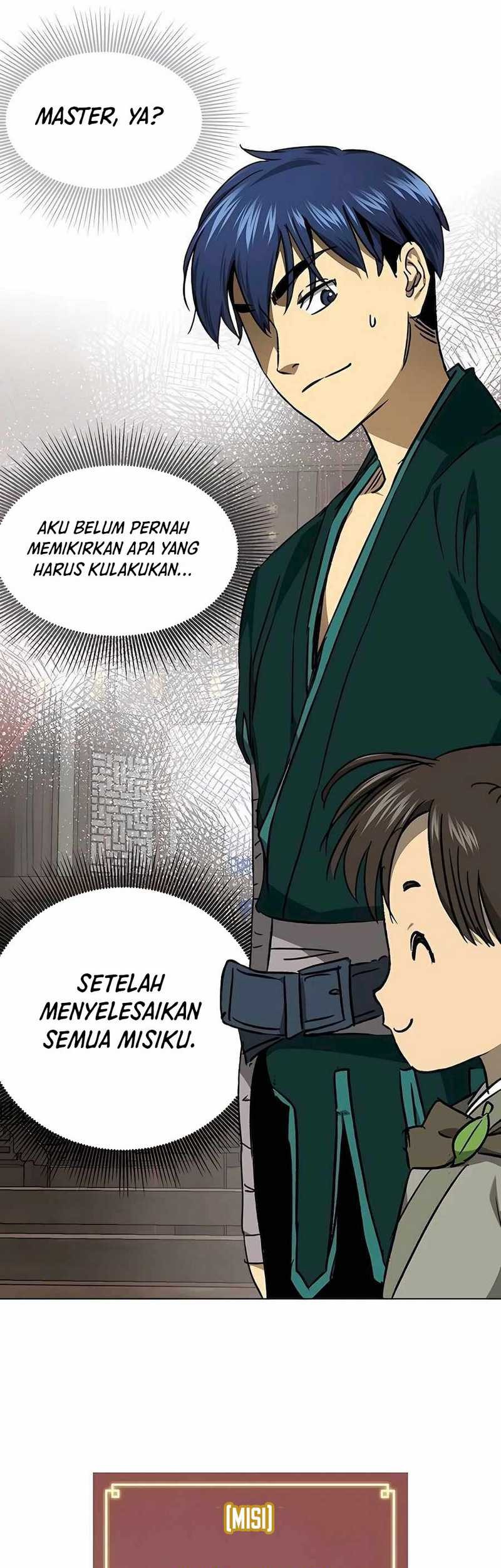 Infinite Level Up in Murim chapter 199 halaman 67