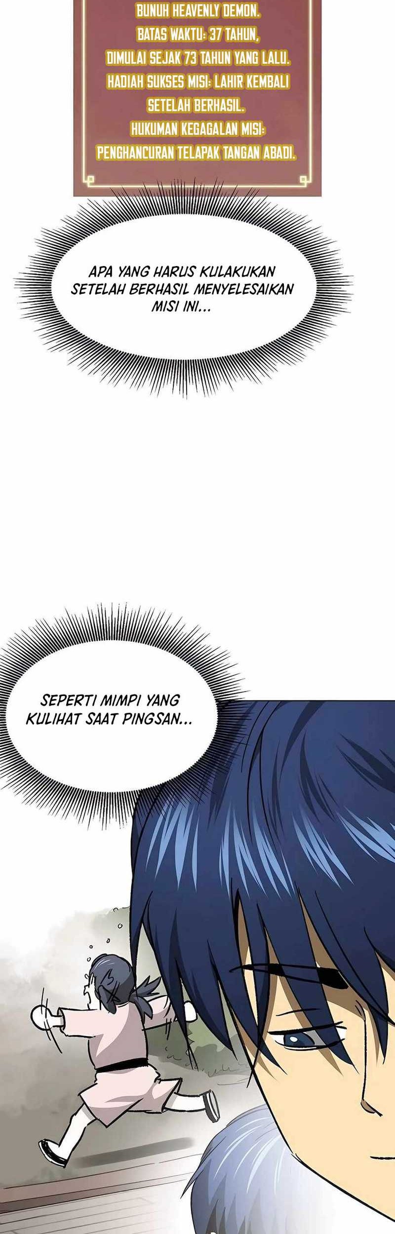 Infinite Level Up in Murim chapter 199 halaman 68
