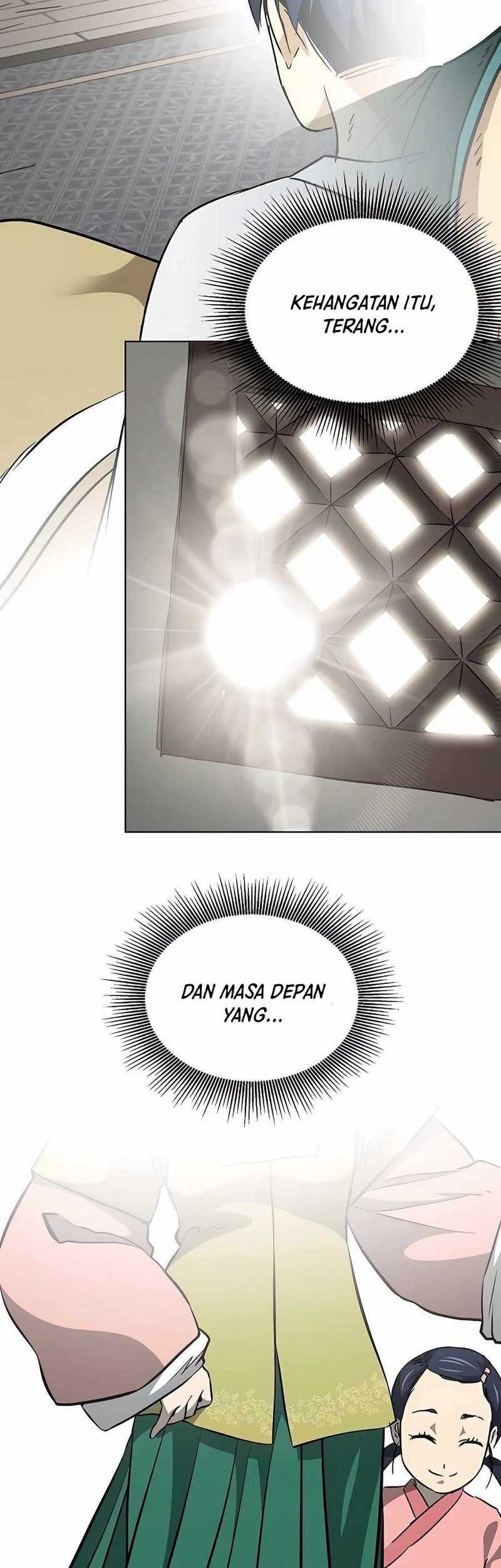 Infinite Level Up in Murim chapter 199 halaman 69