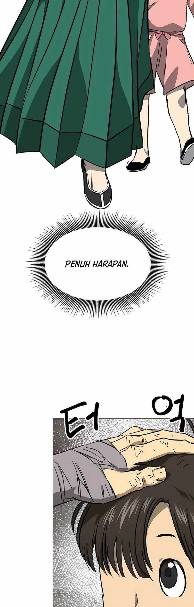 Infinite Level Up in Murim chapter 199 halaman 70