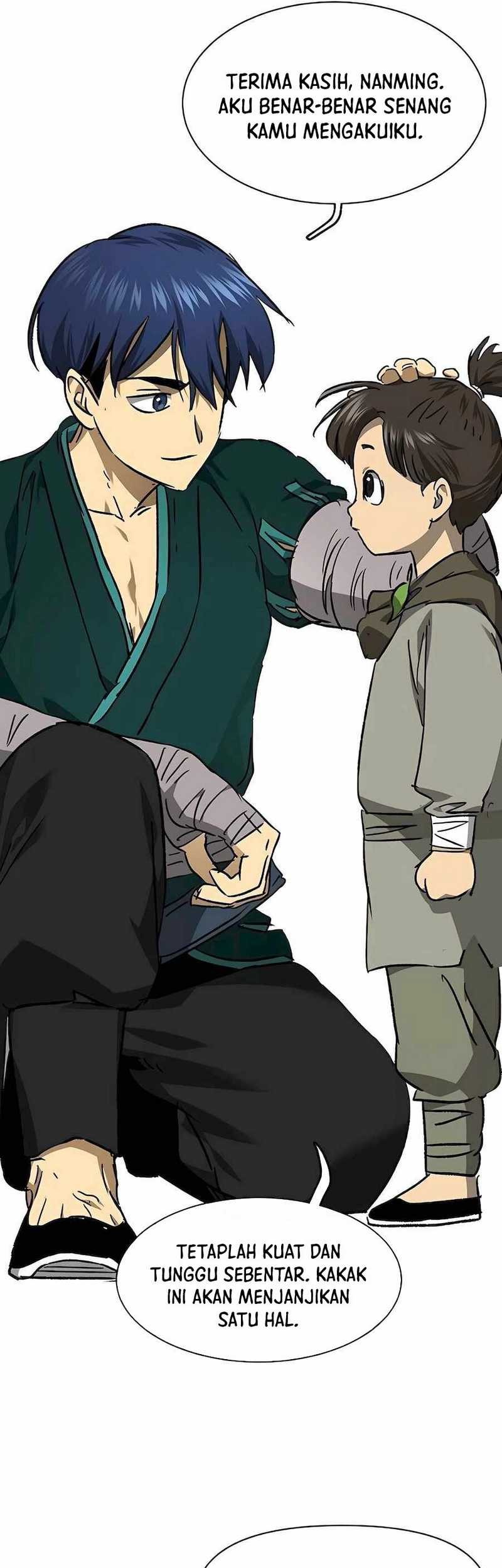 Infinite Level Up in Murim chapter 199 halaman 72