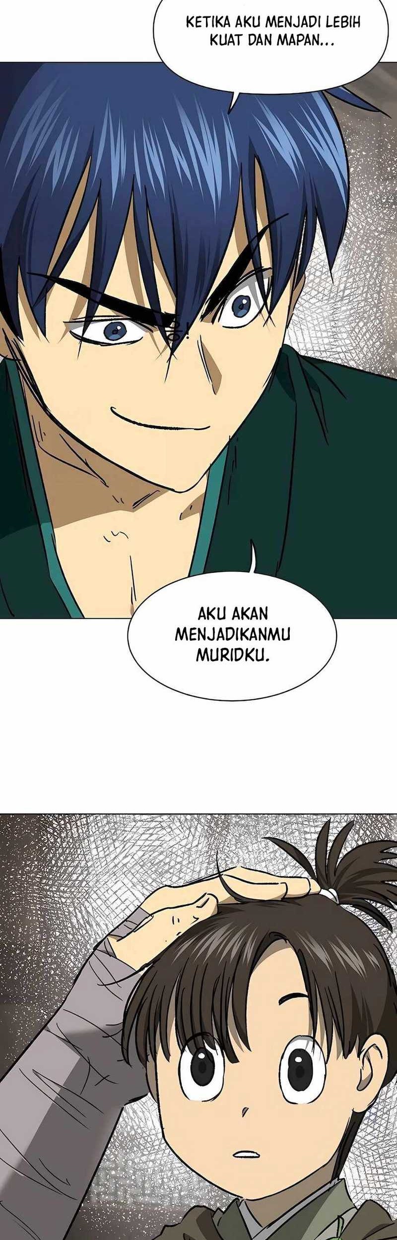 Infinite Level Up in Murim chapter 199 halaman 73
