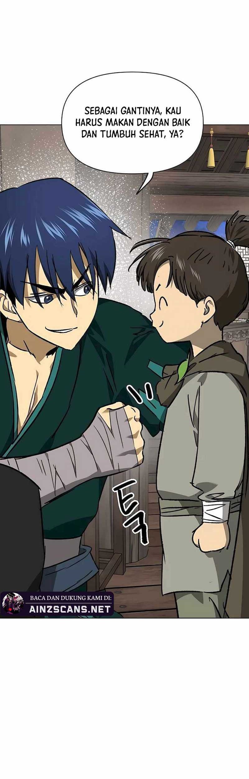 Infinite Level Up in Murim chapter 199 halaman 75