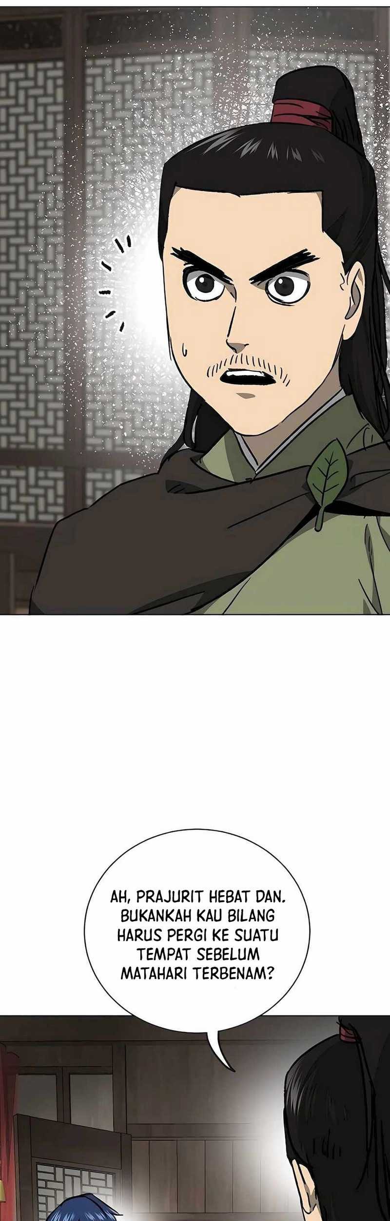 Infinite Level Up in Murim chapter 199 halaman 77