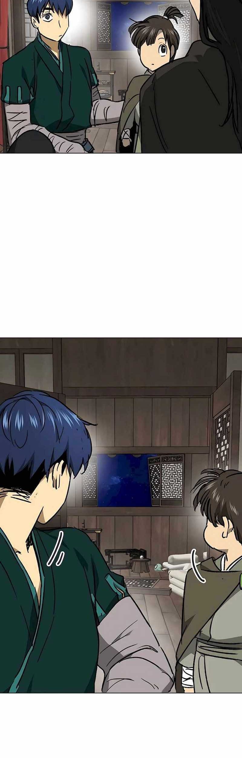 Infinite Level Up in Murim chapter 199 halaman 78