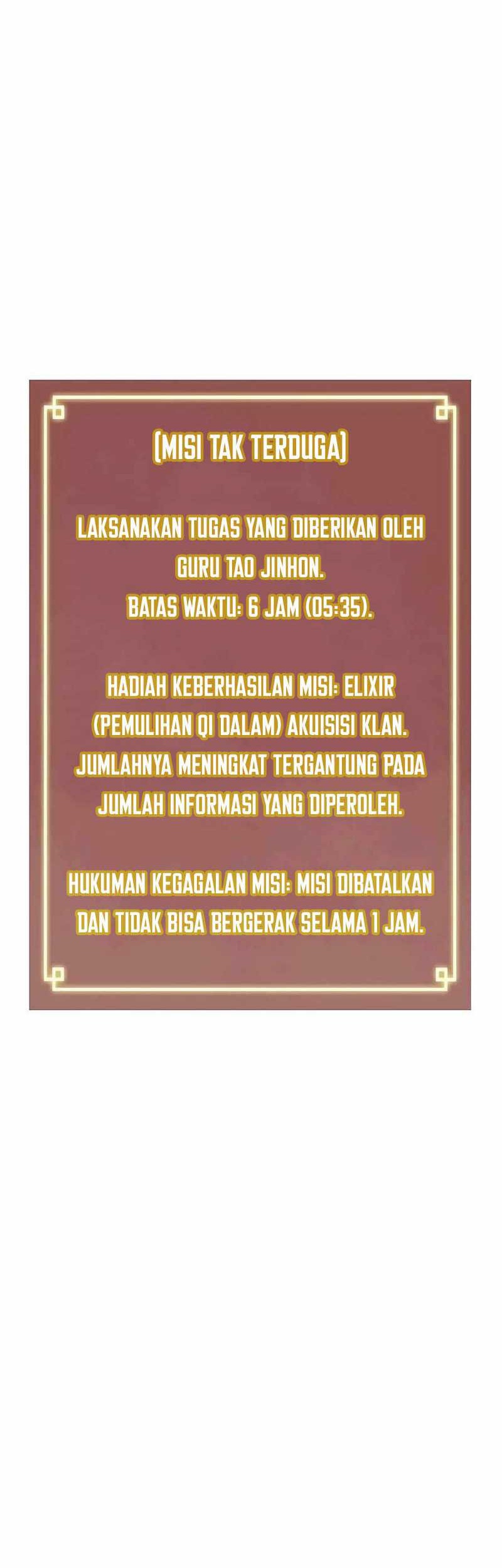 Infinite Level Up in Murim chapter 199 halaman 80
