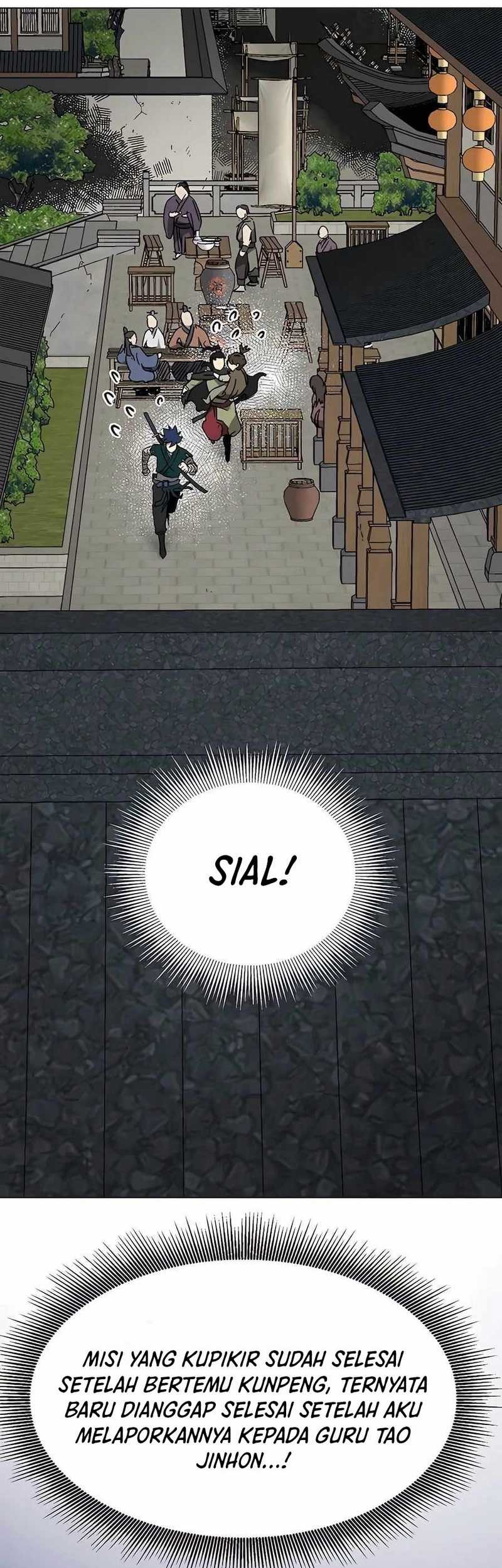 Infinite Level Up in Murim chapter 199 halaman 82