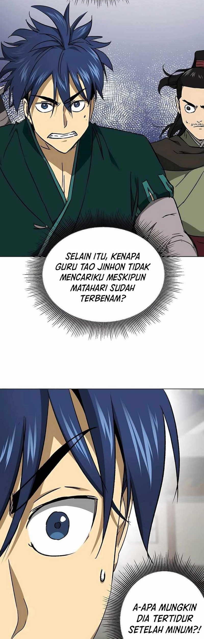 Infinite Level Up in Murim chapter 199 halaman 83