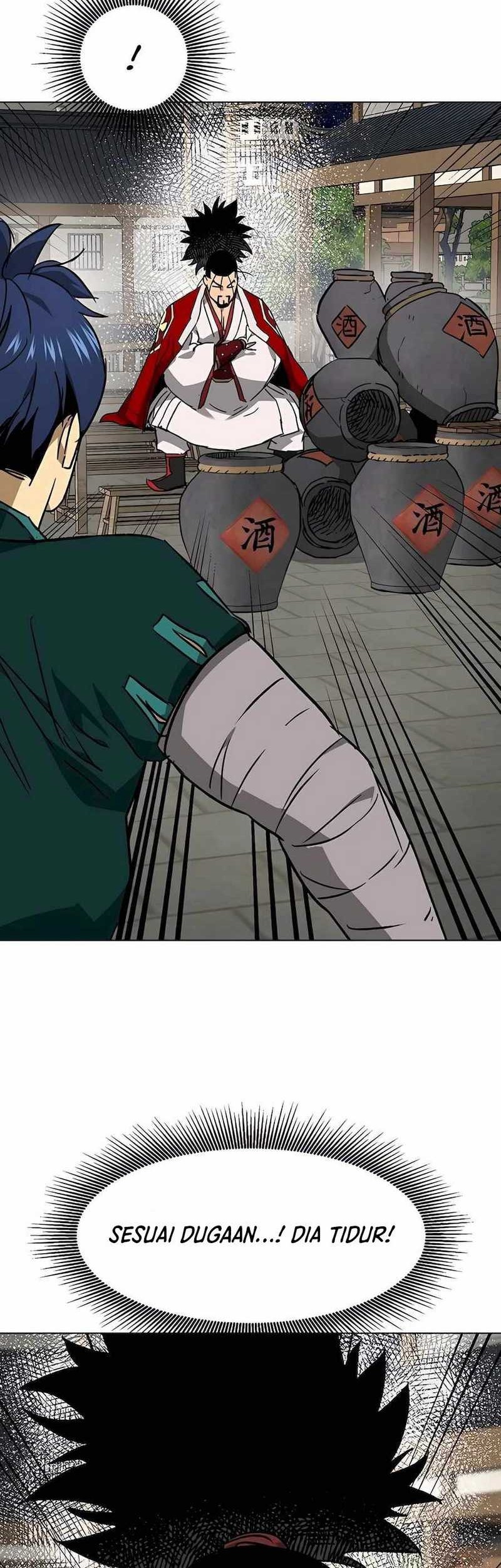 Infinite Level Up in Murim chapter 199 halaman 85