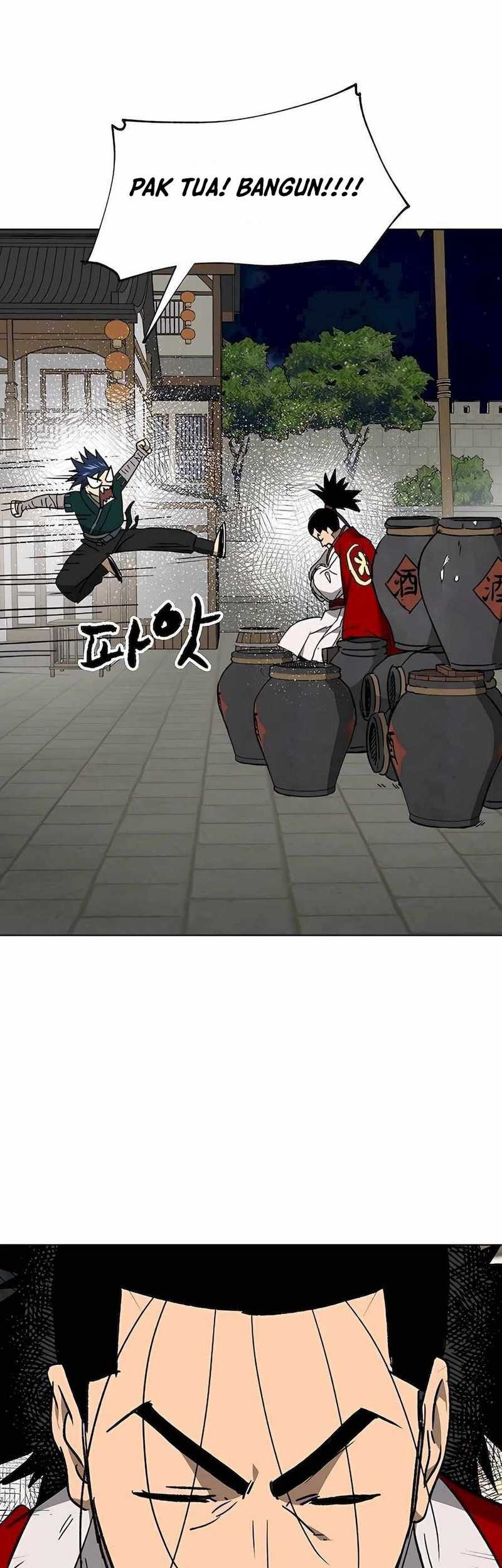 Infinite Level Up in Murim chapter 199 halaman 87