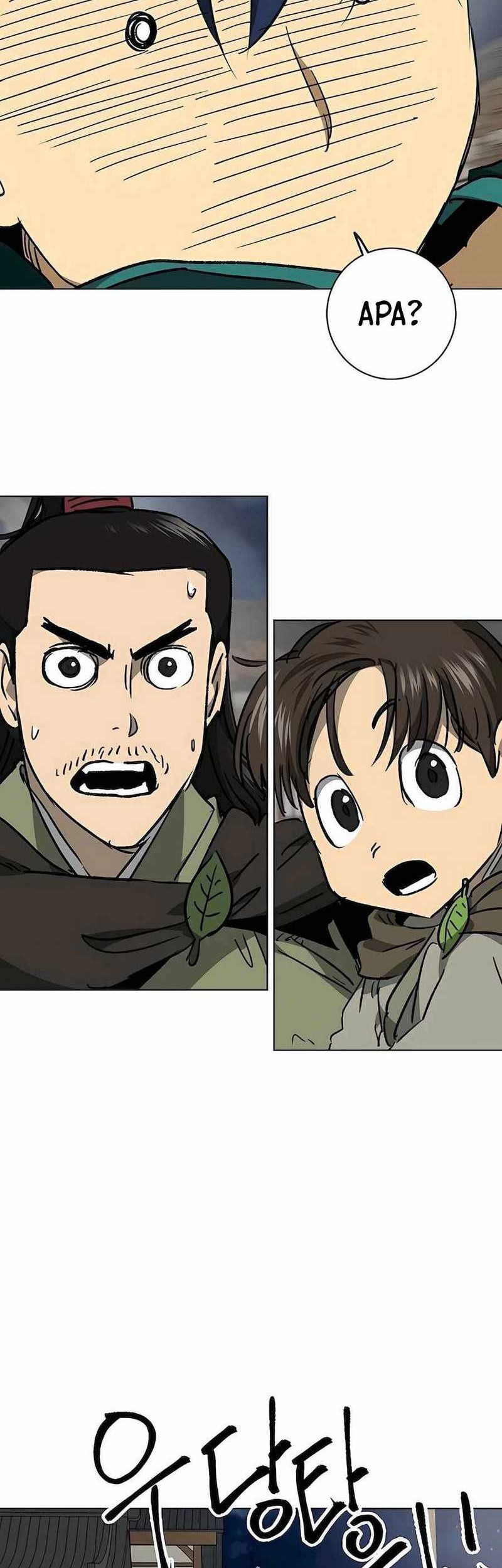 Infinite Level Up in Murim chapter 199 halaman 90