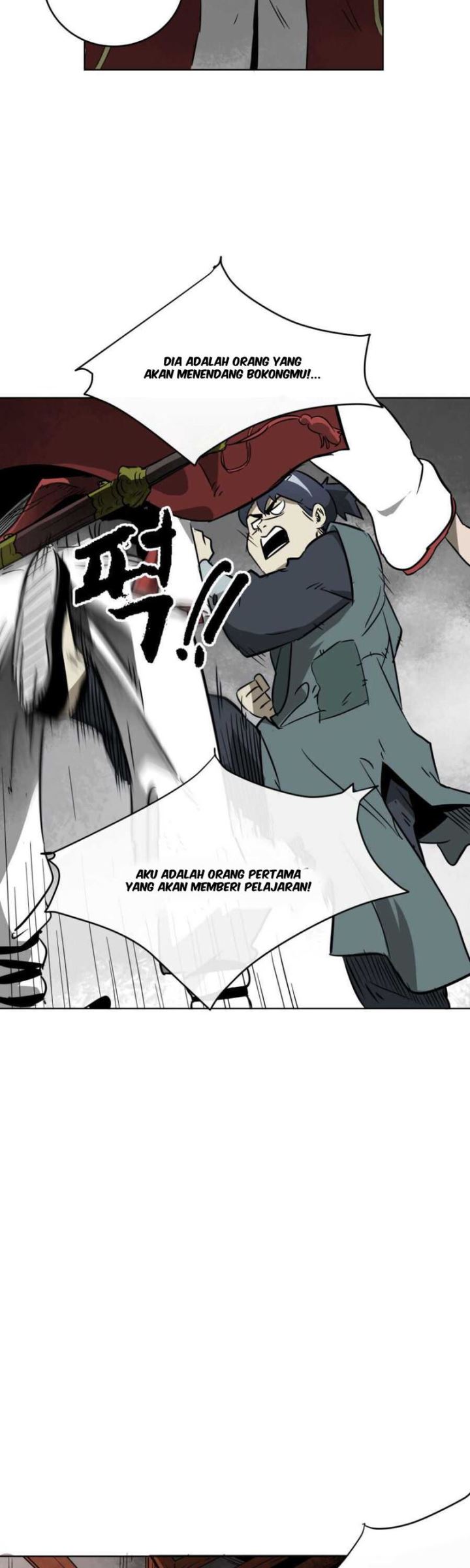 Infinite Level Up in Murim Bab 20 halaman 6