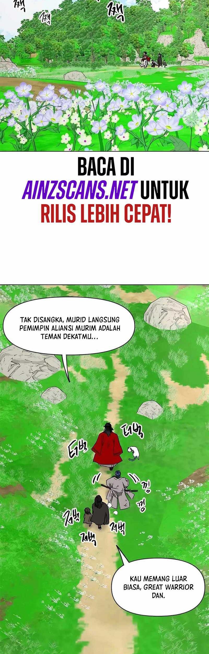 Infinite Level Up in Murim chapter 200 halaman 2