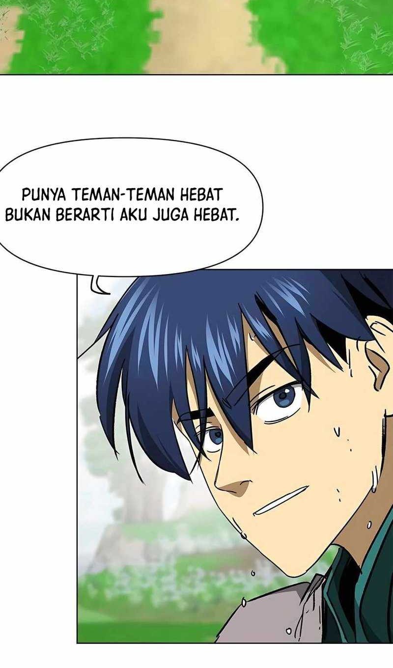 Infinite Level Up in Murim chapter 200 halaman 3