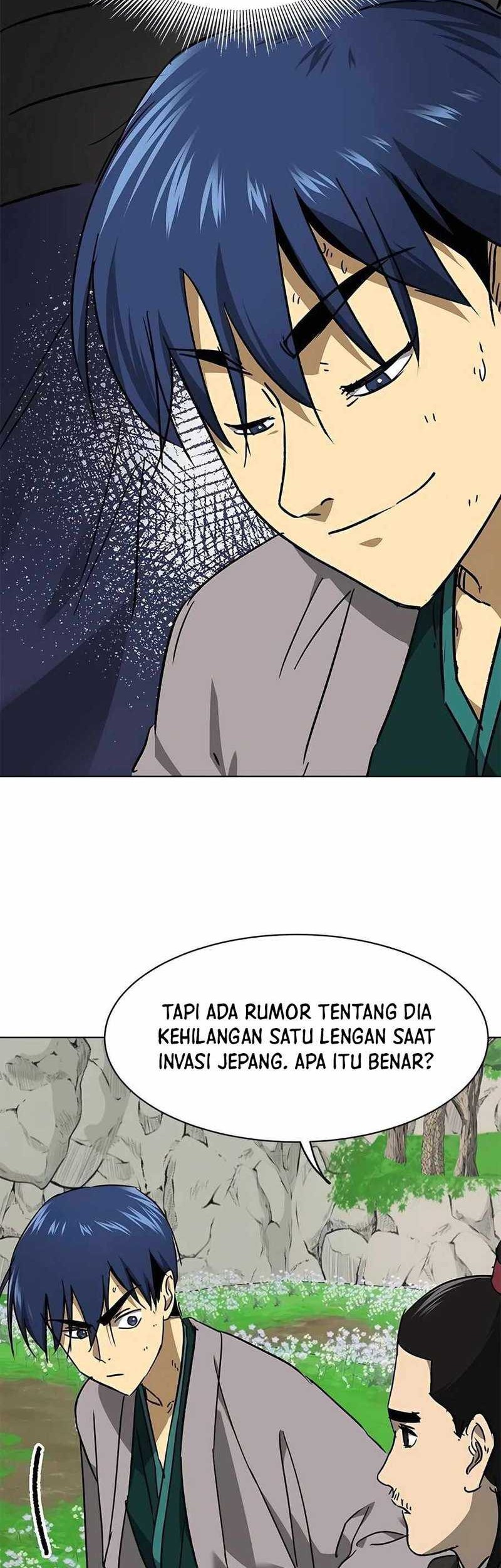 Infinite Level Up in Murim chapter 200 halaman 5